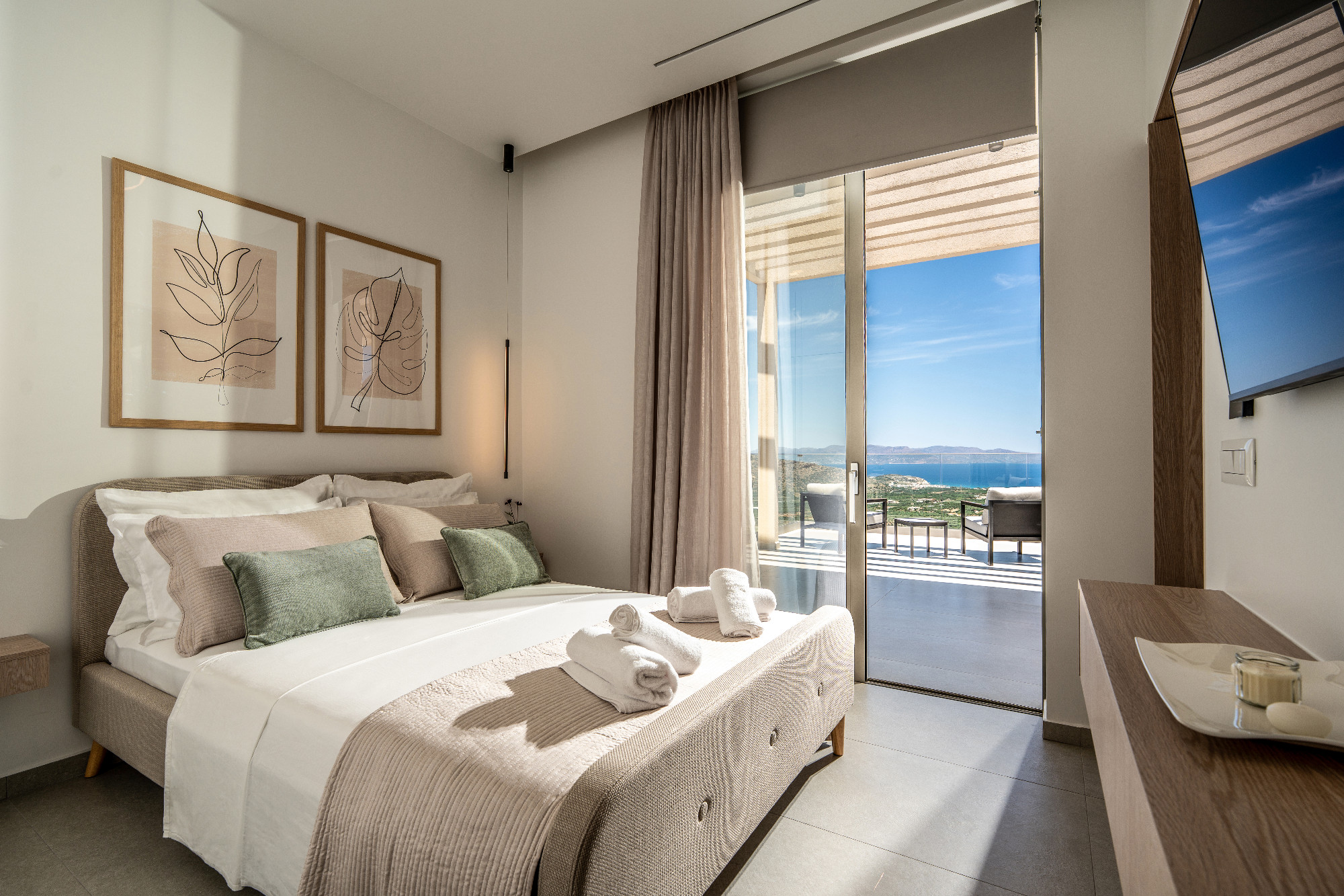 Villa Eliopetra
